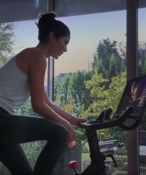 Peloton Girl Porn Videos 